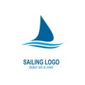 Sailing logo