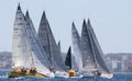 Sailing race regatta 012