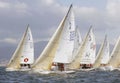 Sailing race 021