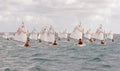 Sailing race 025