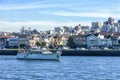 Sailing San Francisco Bay 6