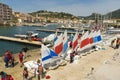 Sailing School Cassis