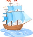 Sailing Ship