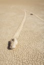 Sailing Stones