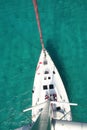 Sailing Yacht - Sardinia