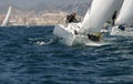 Sailing, yachting #12