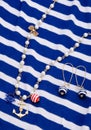 Sailor accessories