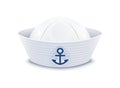 Sailor cap