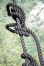 Sailor knot