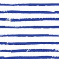 Sailor striped seamless vector pattern