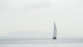 Sailors on Puget Sound find Serenity