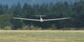 Sailplane Glider Gliding