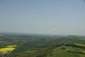 Sailplane, gliders in flight.