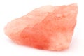 Saindhava lavana or Himalayan Pink rock salt