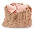 Saindhava lavana or Himalayan Pink rock salt