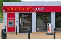 Sainsbury's Local