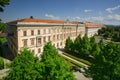 Saint Adalbert Theological Centre of the Catholic Church near Esztergom Basilica