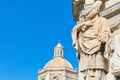 Saint Agatha Cathedral of Catania