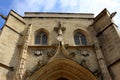 Saint Agricola Church, Avignon Royalty Free Stock Photo