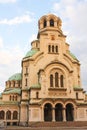 Saint Alexander Nevsky Cathedral