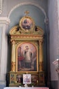 Saint Aloysius Gonzaga