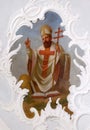 Saint Ambrose