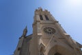 Saint Ann church - Montpellier - France