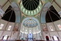 Saint Anthony Basilica Ceiling Vitoria Brazil