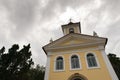 Saint Anthony Chapel Facade in Nova Friburgo