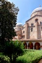 Saint Anthony monastery, Padua, Italy Royalty Free Stock Photo