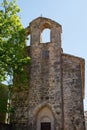 St Anthony the Monk Church in Roc, Croatia