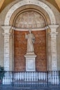 Saint Anthony, Padua, Italy Royalty Free Stock Photo