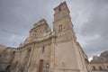 Agira, Sicily, Saint Anthony of Padua's church