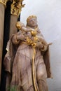 Saint Anthony of Padua