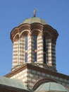 Saint Antonie Church dome