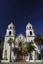 Saint Augustine Cathedral