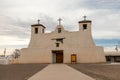 Saint Augustine Catholic Church in Isleta Pueblo