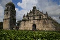 Paoay Church