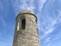 Saint Augustine Fort VIII Royalty Free Stock Photo