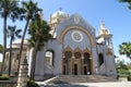 Saint Augustine Memorial Presbyterian Church