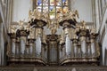 Saint Barbara church - Kutna Hora