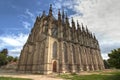 Saint Barbara Church, Kutna Hora