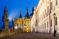 Saint Barbara Church, Kutna Hora