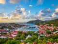 Saint Barthelemy Royalty Free Stock Photo