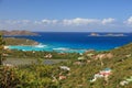 Saint Barts Royalty Free Stock Photo