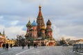 Saint Basil's Cathedral