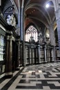 Saint Bavo Cathedral in Ghent