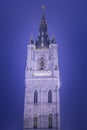 Saint Bavo Cathedral in Ghent