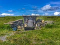 Saint Brendans Well Valentia Island Ring of Kerry Royalty Free Stock Photo