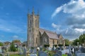 Saint Brigid`s Church, Dublin, Ireland